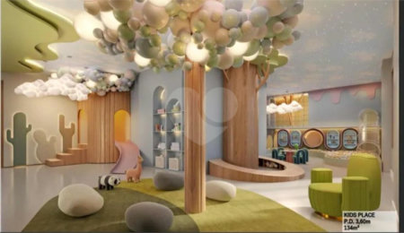 Apartamento à venda com 3 suítes em Jardim das Acácias, São Paulo, SP