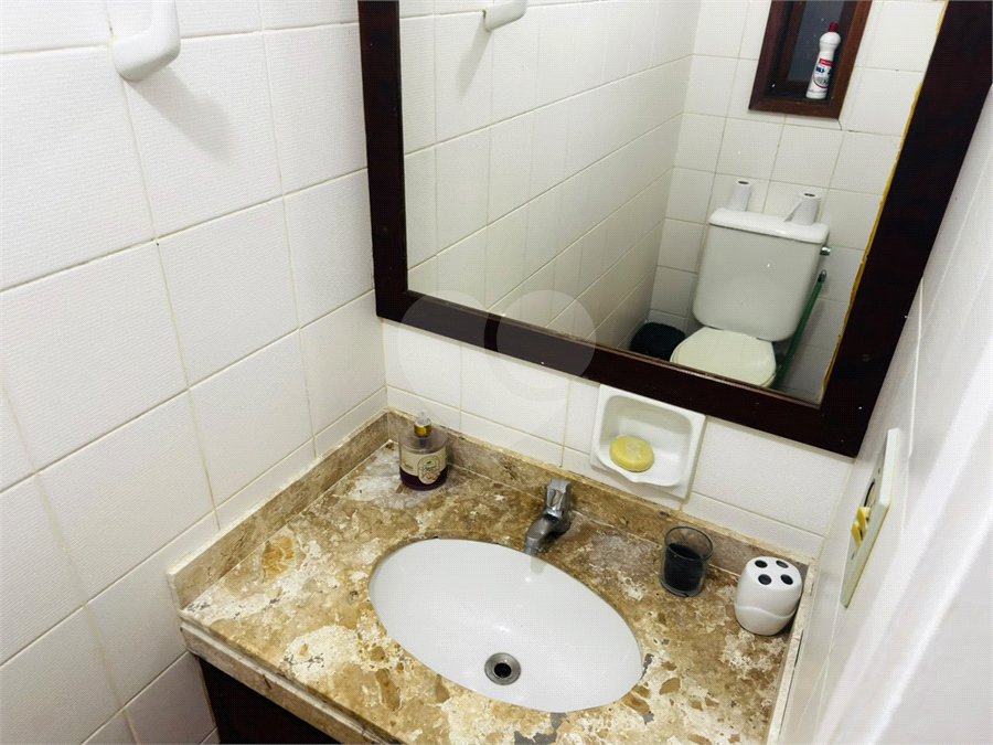 Casa em condomínio para alugar com 2 quartos em Marina, Armação dos Búzios, RJ