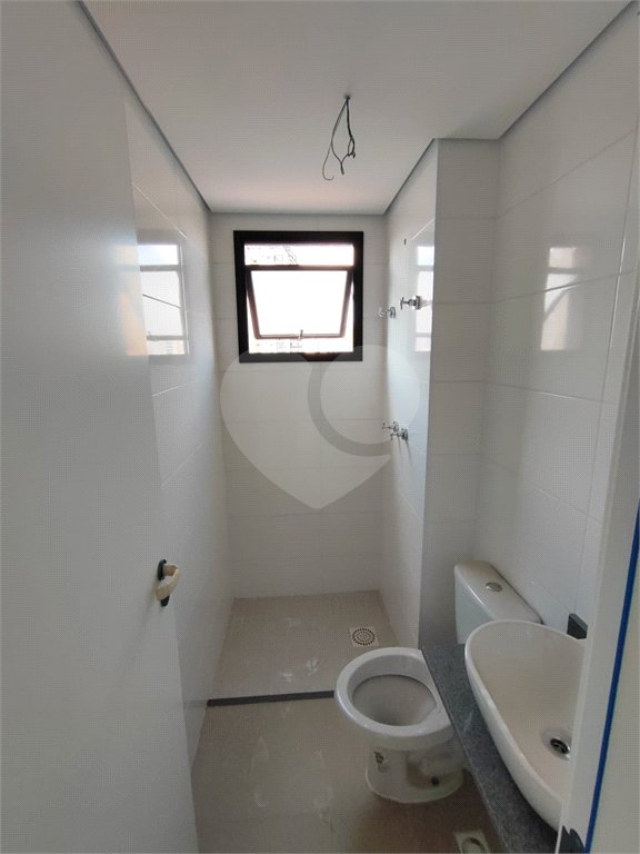 Apartamento à venda com 2 quartos, sendo 1 suíte, em Santa Teresinha, São Paulo, SP