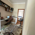 Casa à venda com 3 quartos, sendo 1 suíte, no condomínio Montreal Residence, Indaiatuba - SP