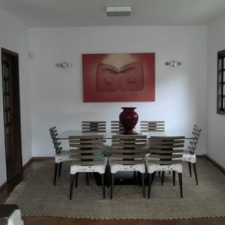 Sobrado à venda com 3 quartos, sendo 1 suíte, em Fazenda Morumbi, São Paulo, SP