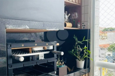 Apartamento à venda com 2 quartos, sendo 1 suíte, em Vila Paiva, São Paulo, SP