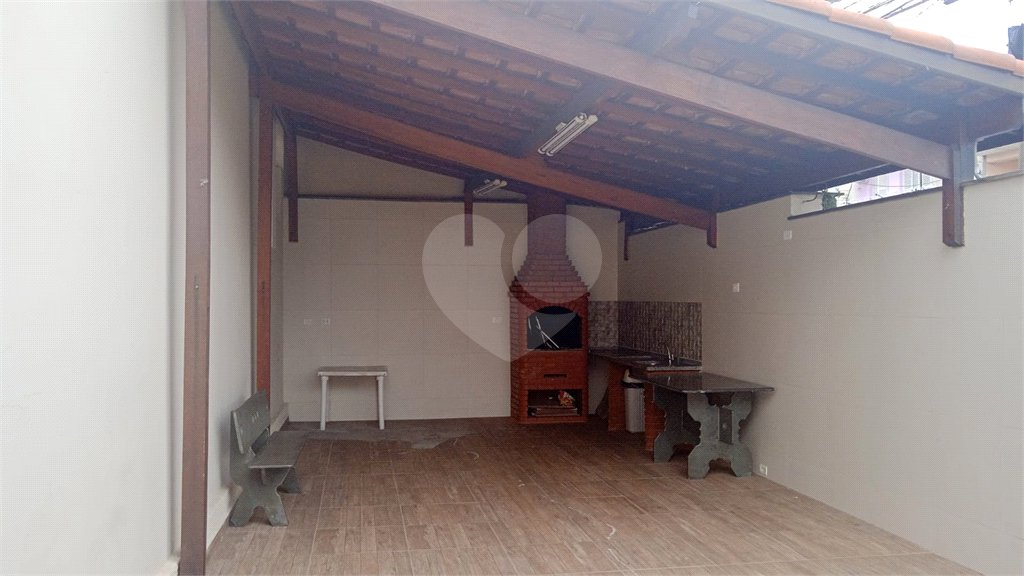 Casa à venda com 2 quartos no condomínio Aldeia de Mora, São Paulo - SP