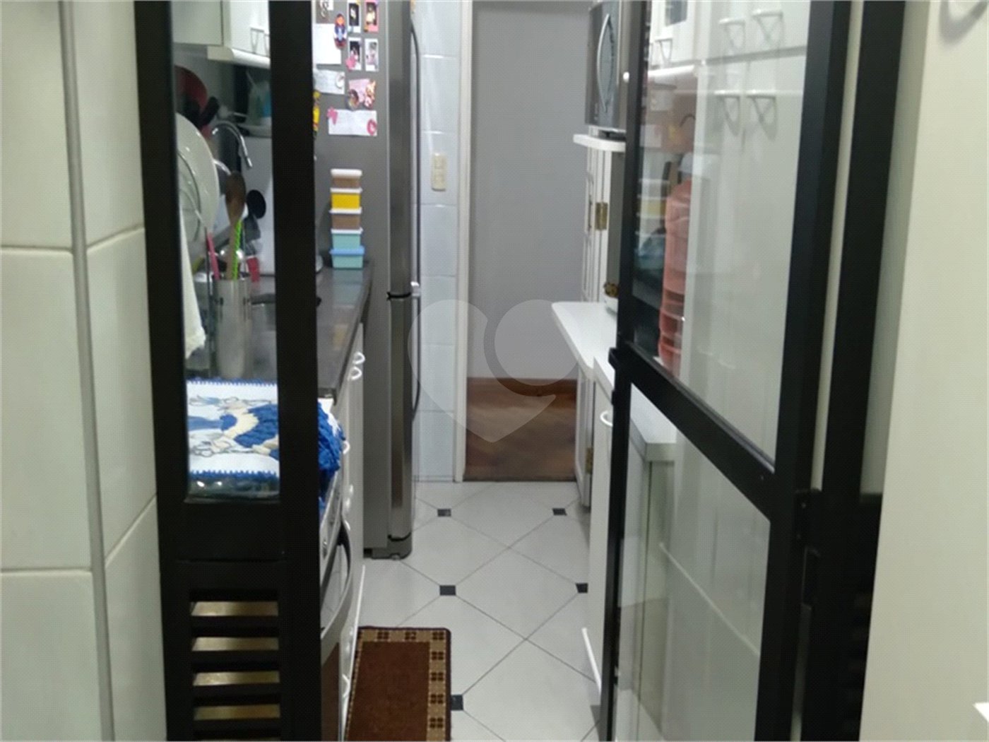 Apartamento à venda com 3 quartos, sendo 1 suíte, em Mandaqui, São Paulo, SP