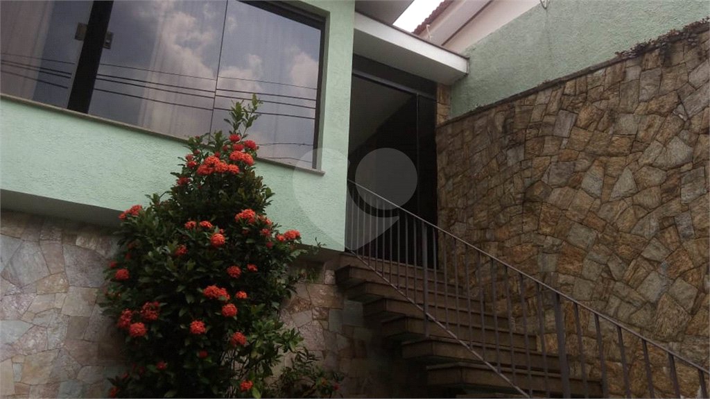 Casa à venda com 3 suítes em Jardim Franca, São Paulo, SP