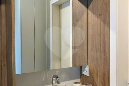 Apartamento á venda - São Bernardo do Campo