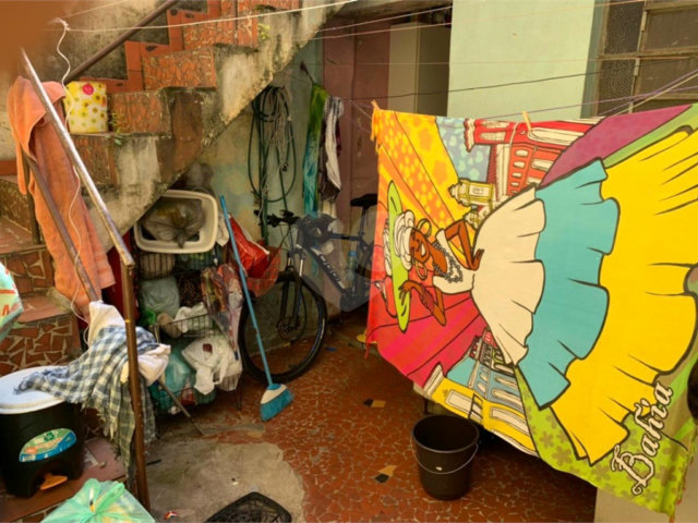 Casa à venda com 2 quartos em Santana, São Paulo, SP