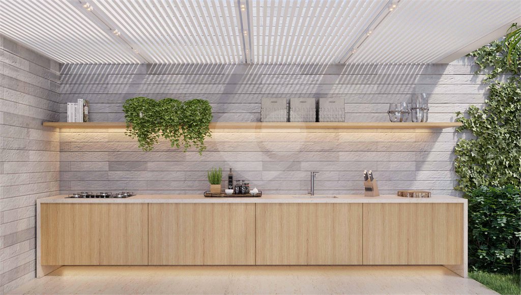 Casa à venda com 3 suítes em Jardim América, São Paulo, SP