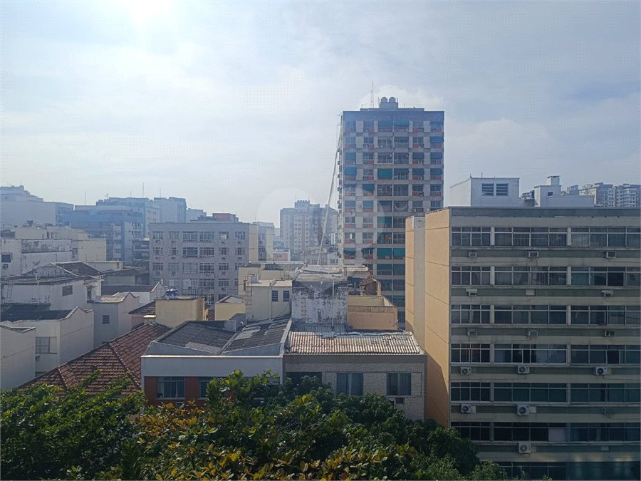 Apartamento à venda com 3 quartos, sendo 1 suíte, em Tijuca, Rio de Janeiro, RJ