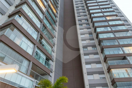 Apartamento à venda com 2 quartos, sendo 1 suíte, em Jardim Prudência, São Paulo, SP