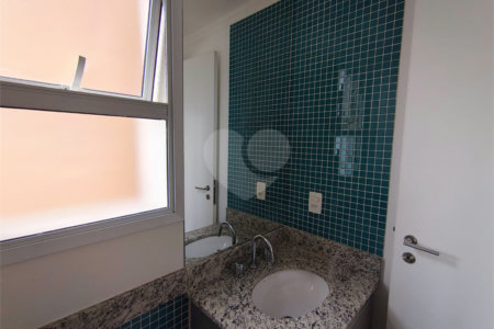Apartamento à venda com 3 suítes em Anhangabaú, Jundiaí, SP
