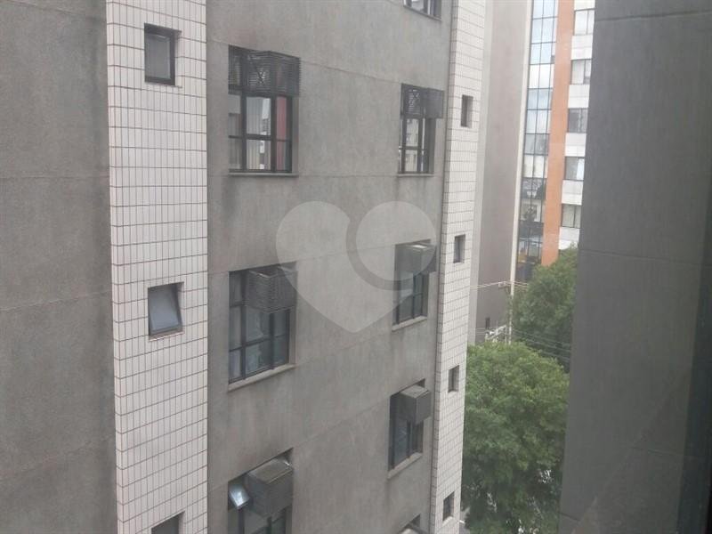 Sala à venda com 1 quarto em Vila Clementino, São Paulo, SP
