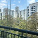 Apartamento à venda com 2 suítes em Parque Reboucas, São Paulo, SP