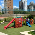 Apartamento à venda com 4 quartos, sendo 3 suítes, em Vila Morumbi, São Paulo, SP