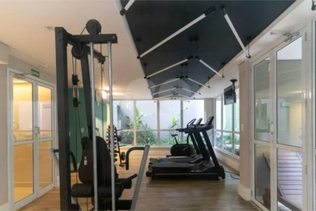 APARTAMENTO PARA LOCAÇÃO