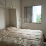 Apartamento à venda com 2 quartos em Jardim Heitor Rigon, Ribeirão Preto, SP