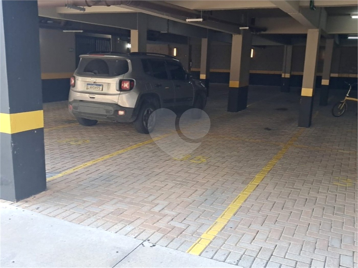 Apartamento à venda com 2 quartos, sendo 1 suíte,  em Parque Campolim, Sorocaba, SP