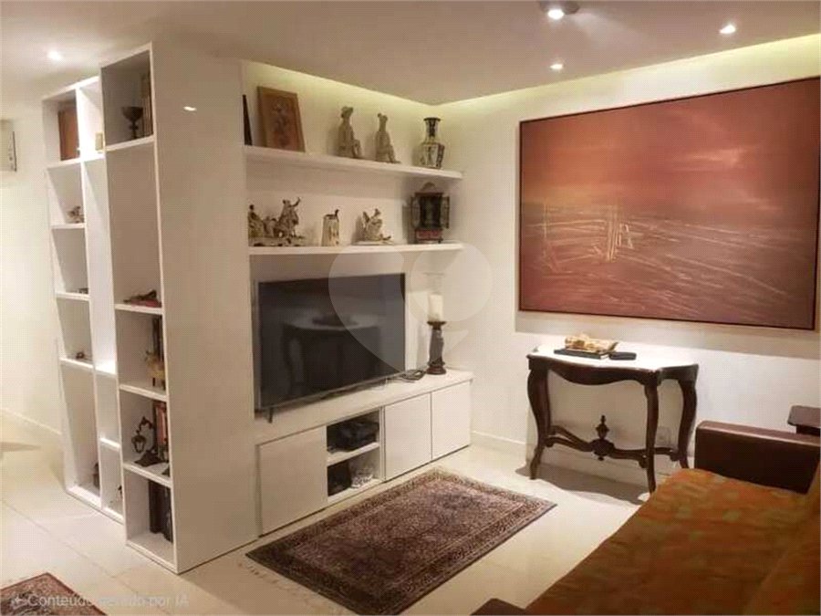 Apartamento à venda com 4 quartos, sendo 3 suítes, em Tijuca, Rio de Janeiro, RJ