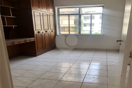 Apartamento à venda com 3 quartos em TIJUCA, Rio de Janeiro, RJ