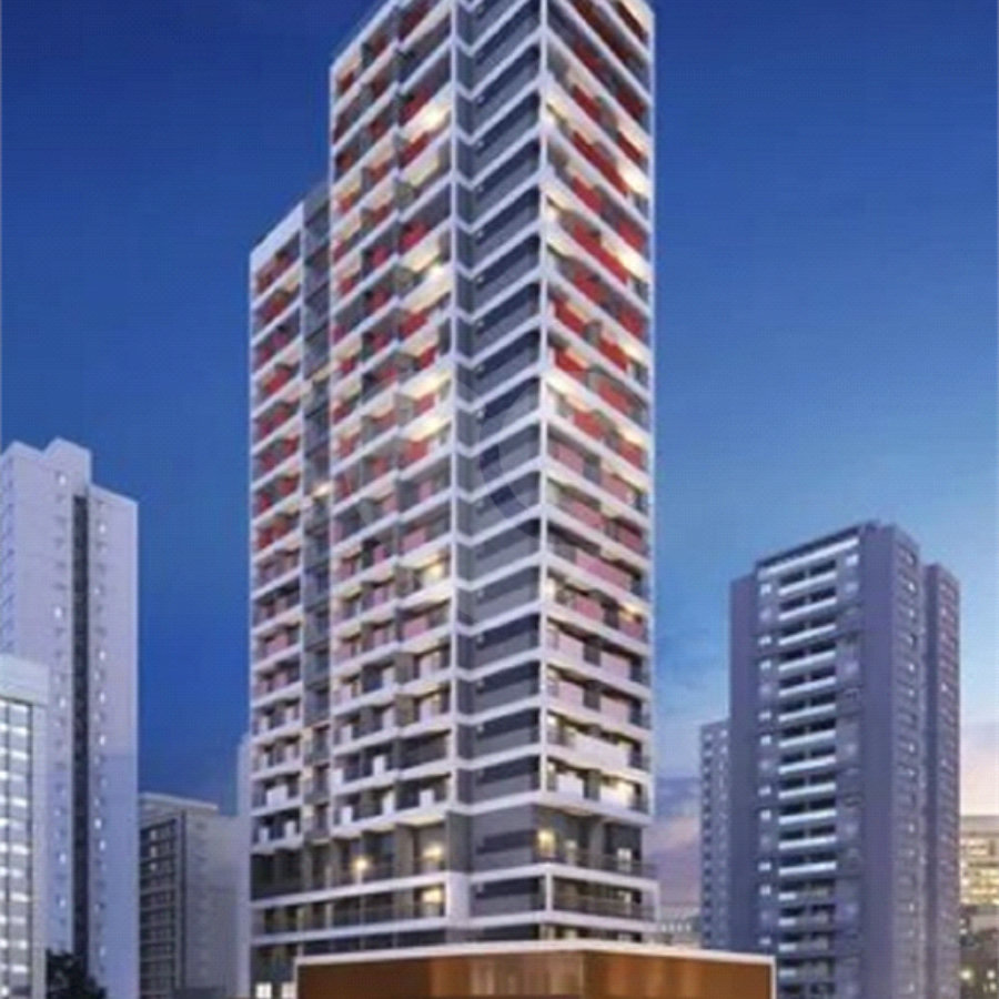 APARTAMENTO A VENDA EM SP CONSOLACAO
