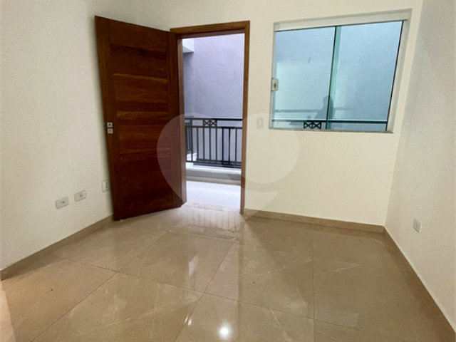 Casa à venda com 2 quartos em Tucuruvi, São Paulo, SP
