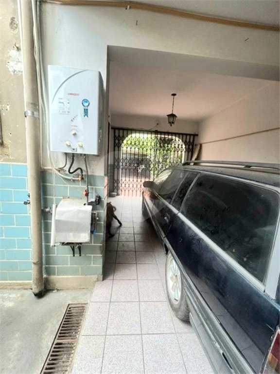 Casa à venda com 5 quartos em Vila Isabel, Rio de Janeiro, RJ
