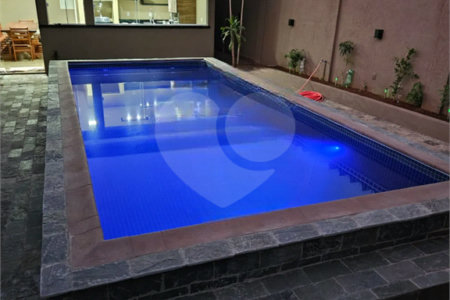 Casa à venda ou para alugar com 3 quartos, sendo 1 suíte, em Parque Residencial Lagoinha, Ribeirão Preto, SP