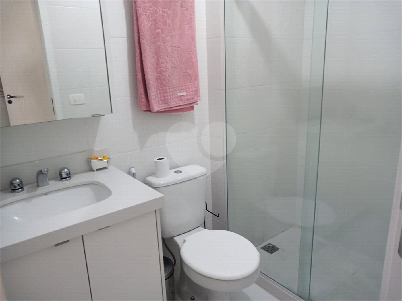 Apartamento à venda com 3 quartos, sendo 1 suíte, em Maracanã, Rio de Janeiro, RJ