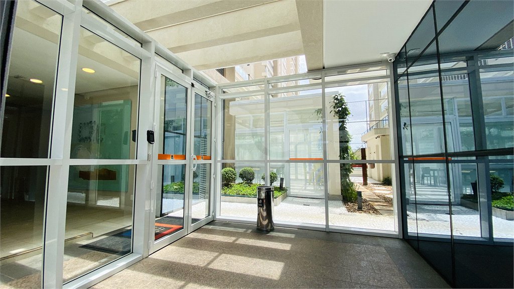 Apartamento à venda com 3 quartos, sendo 1 suíte, no Centro, São Bernardo do Campo, SP