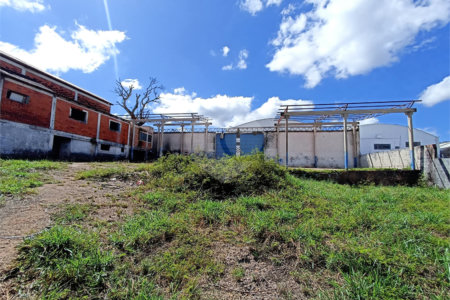 Terreno à venda em Vila Leonor, Itapetininga, SP