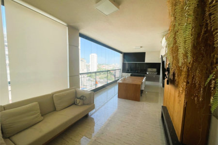 Apartamento à venda com 3 suítes em Jardim Portal da Colina, Sorocaba, SP