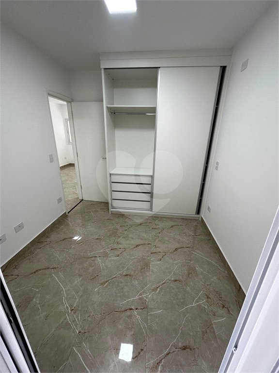 Apartamento à venda ou para alugar com 2 quartos em Mandaqui, São Paulo, SP