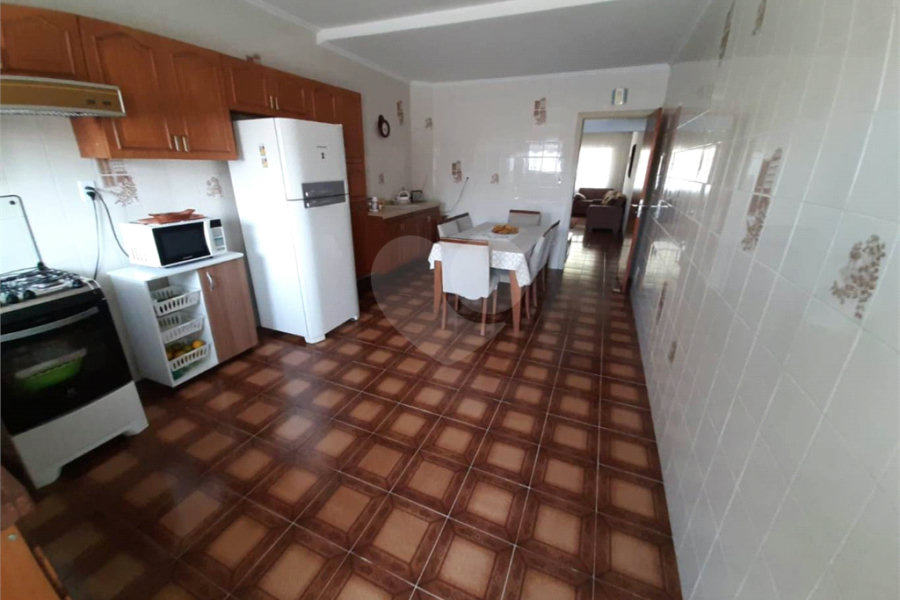 Sobrado à venda com 3 quartos, sendo 1 suíte, em Santana, São Paulo, SP
