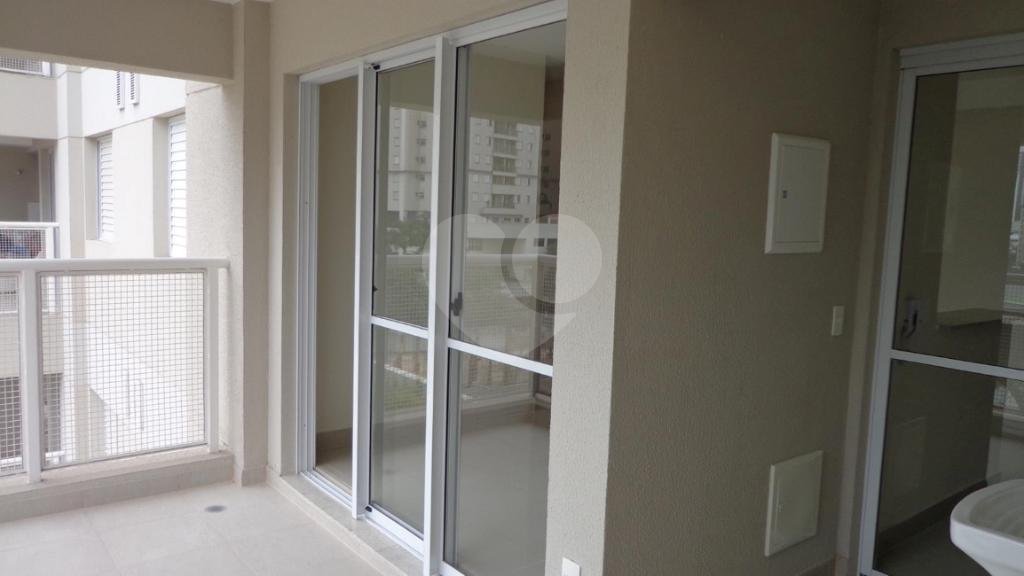Apartamento à venda com 1 suíte em Vila Andrade, São Paulo, SP