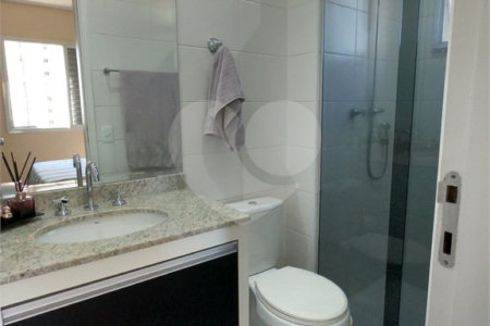 Apartamento à venda com 3 quartos, sendo 1 suíte, em Tatuapé, São Paulo, SP