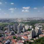 Apartamento à venda com 3 suítes em Santa Teresinha, São Paulo, SP