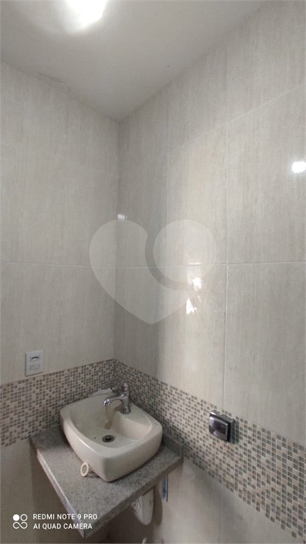 Terreno à venda com 3 quartos em Chora Menino, São Paulo, SP