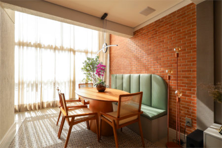 Duplex à venda com 2 suítes em Brooklin, São Paulo, SP