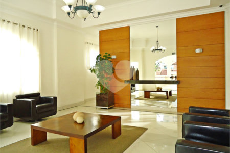 Apartamento à venda com 3 suítes em Santa Teresinha, São Paulo, SP