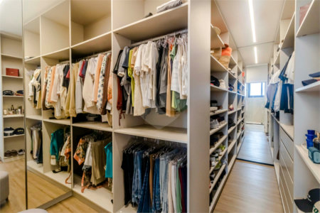 Apartamento à venda com 2 suítes em Brooklin, São Paulo, SP