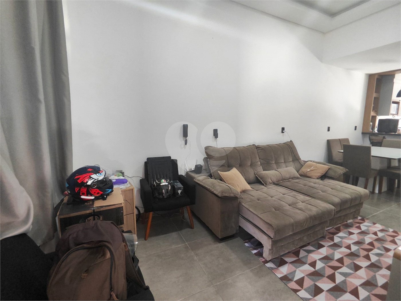 Casa à venda com 2 quartos em Residencial Villaggio Di Capri, Itapetininga, SP