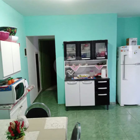 Casa à venda com 2 quartos em Jardim São Bento, Hortolândia, SP