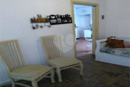 Casa Térrea à venda com 2 quartos em Vila Nivi, São Paulo, SP