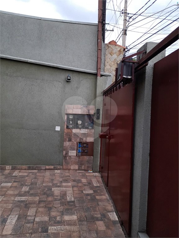 Sobrado à venda com 3 quartos, sendo 2 suítes, em Vila Guilherme, São Paulo, SP