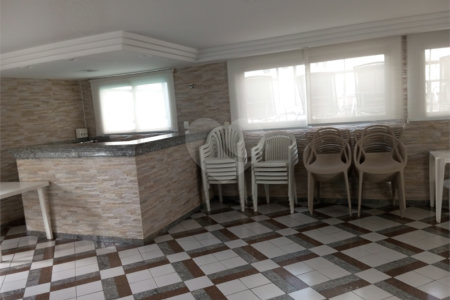 Apartamento à venda com 2 quartos, sendo 1 suíte,  em Brooklin Paulista, São Paulo, SP