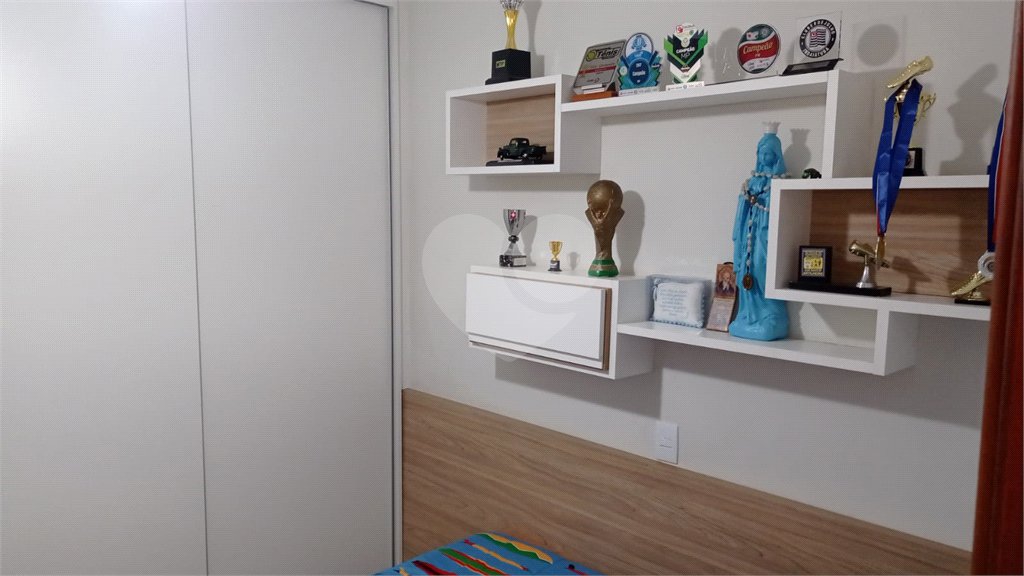 Casa à venda com 3 suítes em Jardim Esplanada II, Indaiatuba, SP