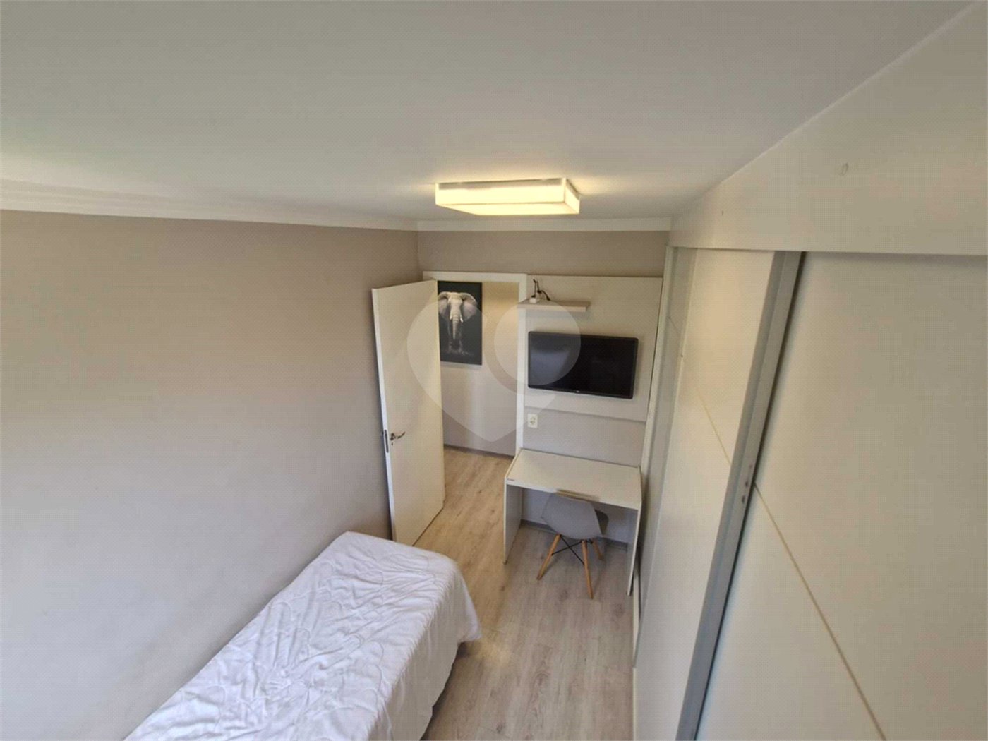 Cobertura à venda com 3 quartos, sendo 1 suíte,  em Jardim Umuarama, São Paulo, SP