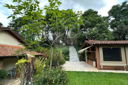 Chácara á venda no Vivendas do Engenho D'Água em Itatiba SP