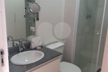 Apartamento para locação no Brás