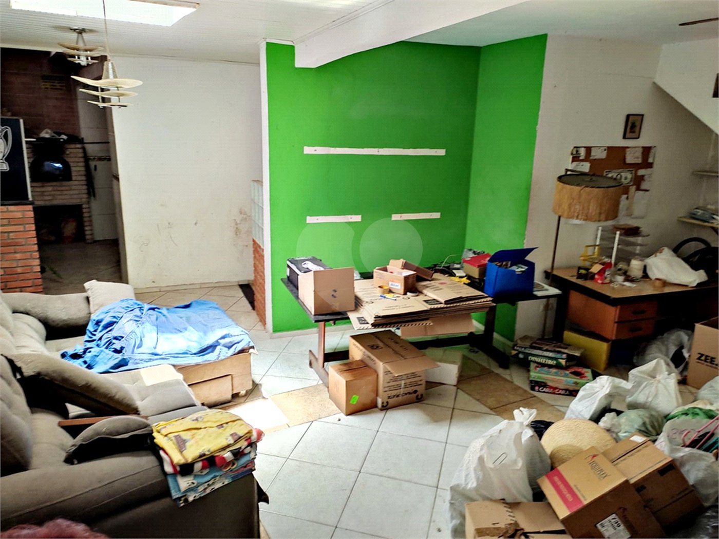 Sobrado à venda com 3 quartos em Mandaqui, São Paulo, SP